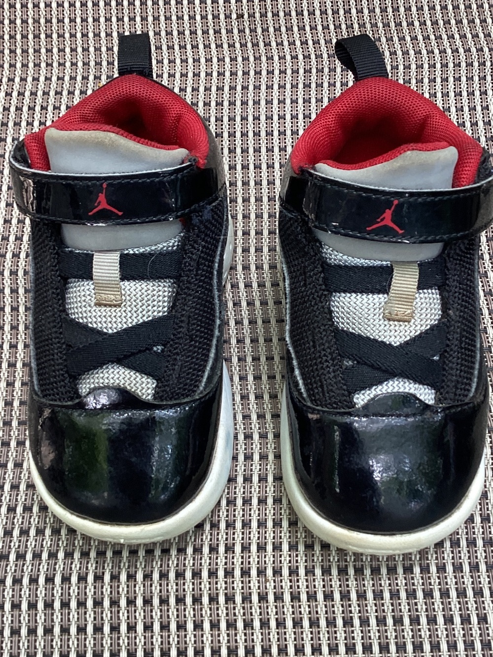 Jordan Max Aura 2